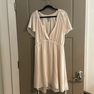 H&M L Dress